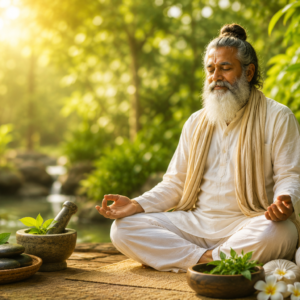 ✅ तनाव प्रबंधन (Stress Management)