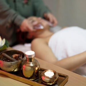 ✅ प्राकृतिक चिकित्सा (Naturopathy Treatment)